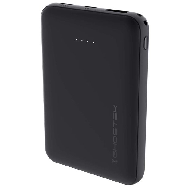 RECCI Mini Power Bank RPB-P32 Black