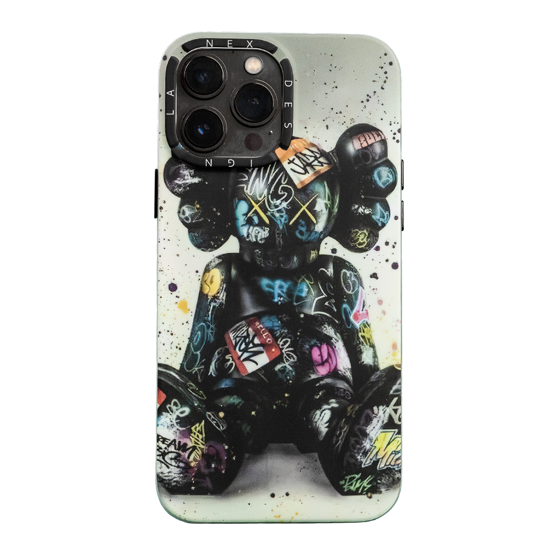 Lanex Case For iPhone 13 pro max