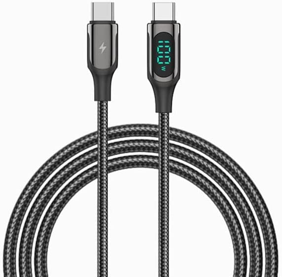 RECCI Charger Cable RTC-P10CC