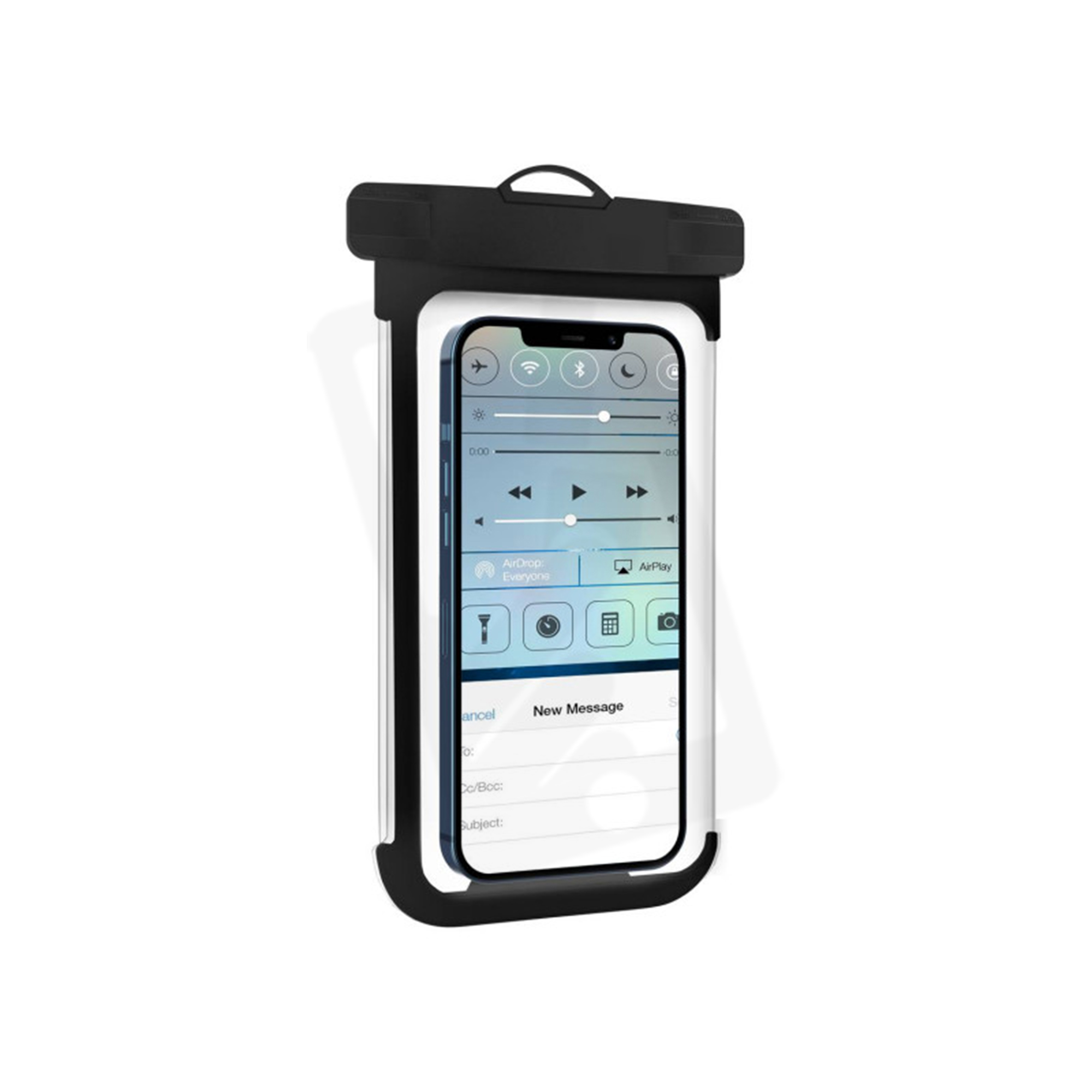 Green Lion Safe Airbag Waterproof Case