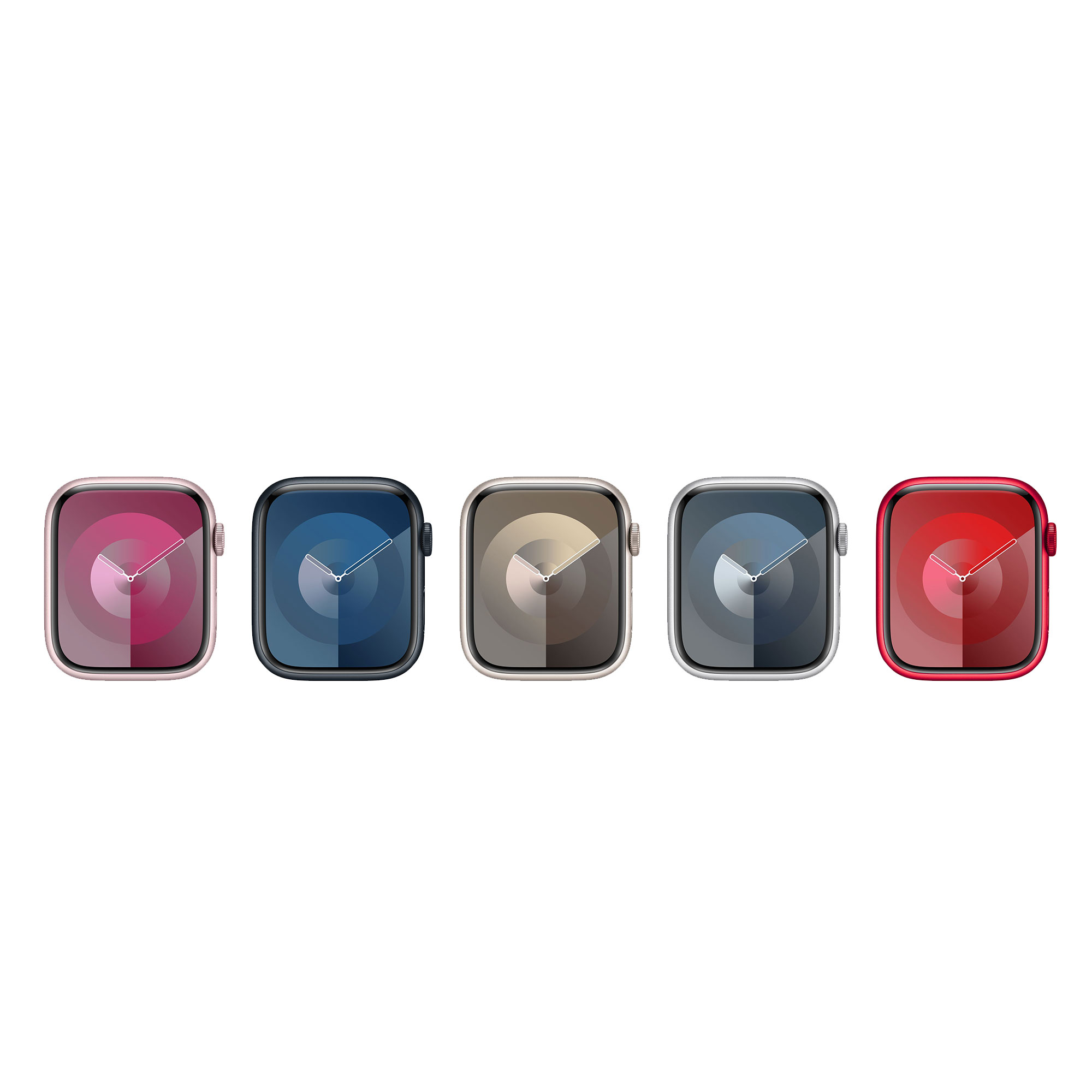 Apple Watch Series 9