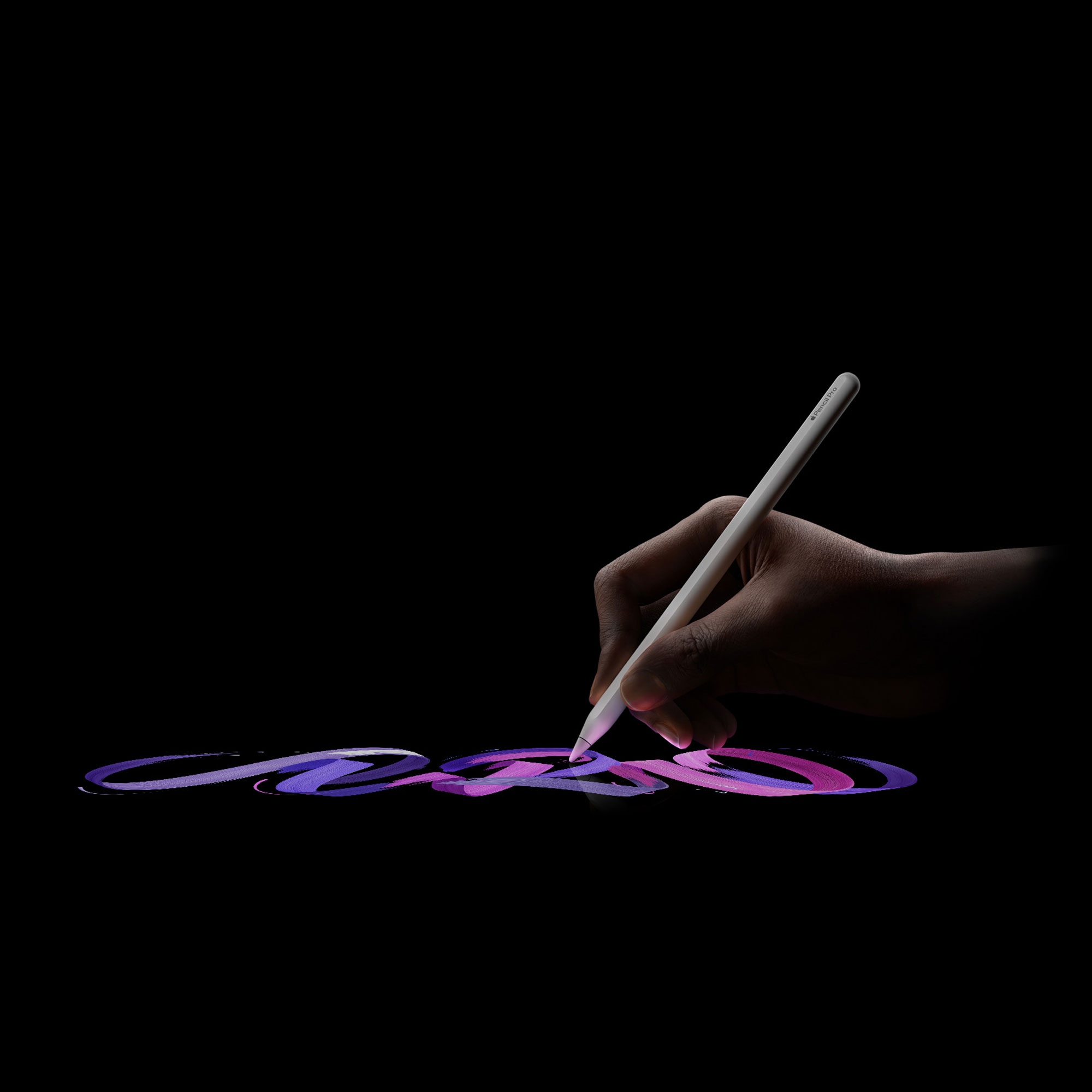 Apple Pencil Pro