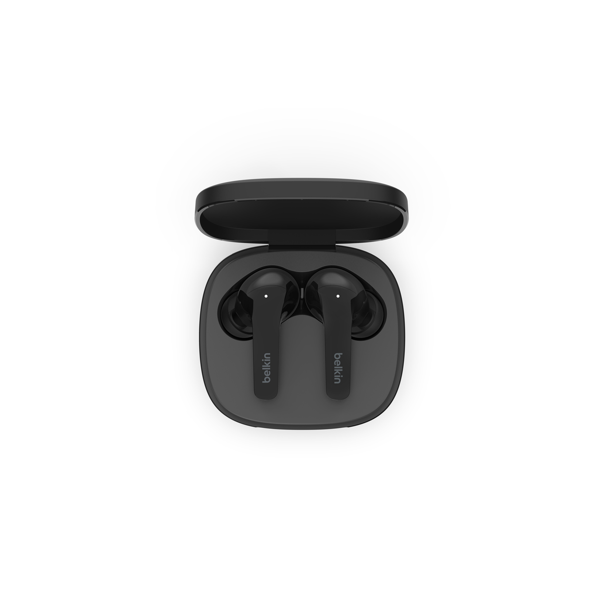 Belkin SOUNDFORM Flow Noise Cancelling Earbuds