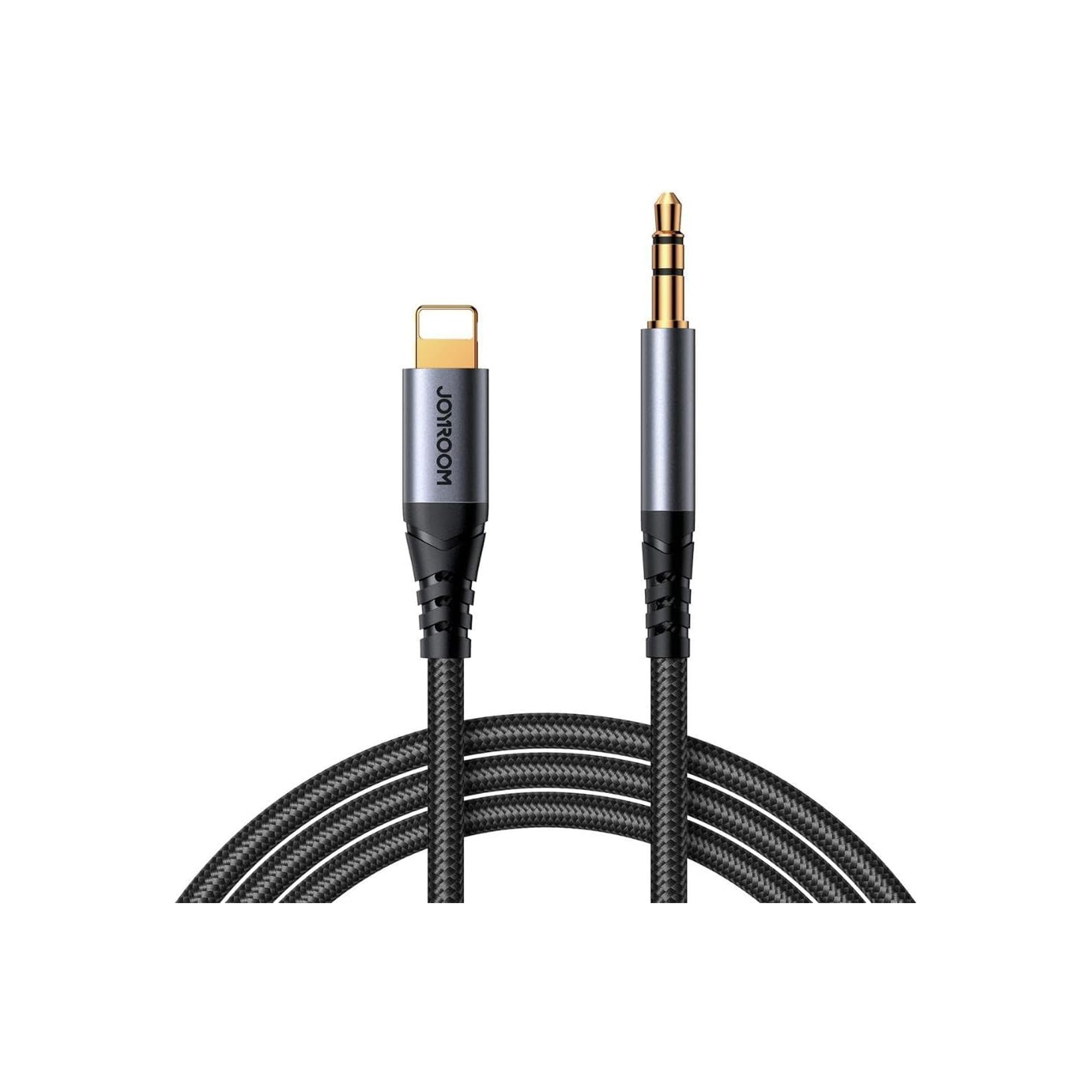 Joyroom Lightning To AUX Cable
