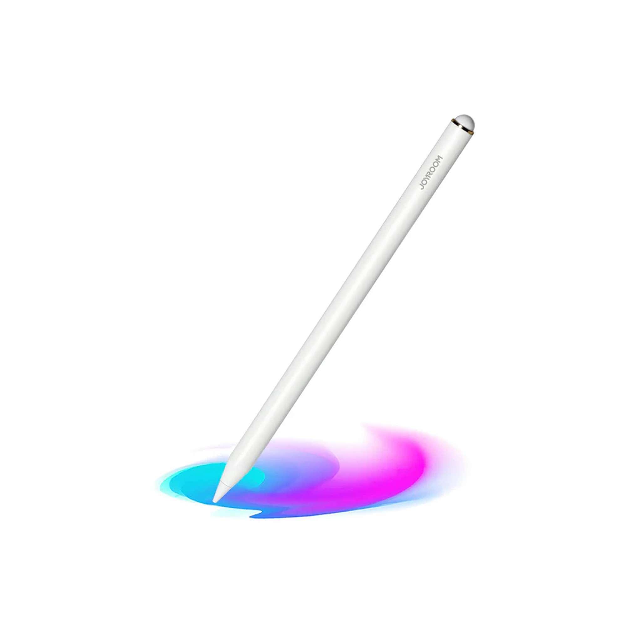 Joyroom X9 Active Stylus Pen with Replacement Tip – White