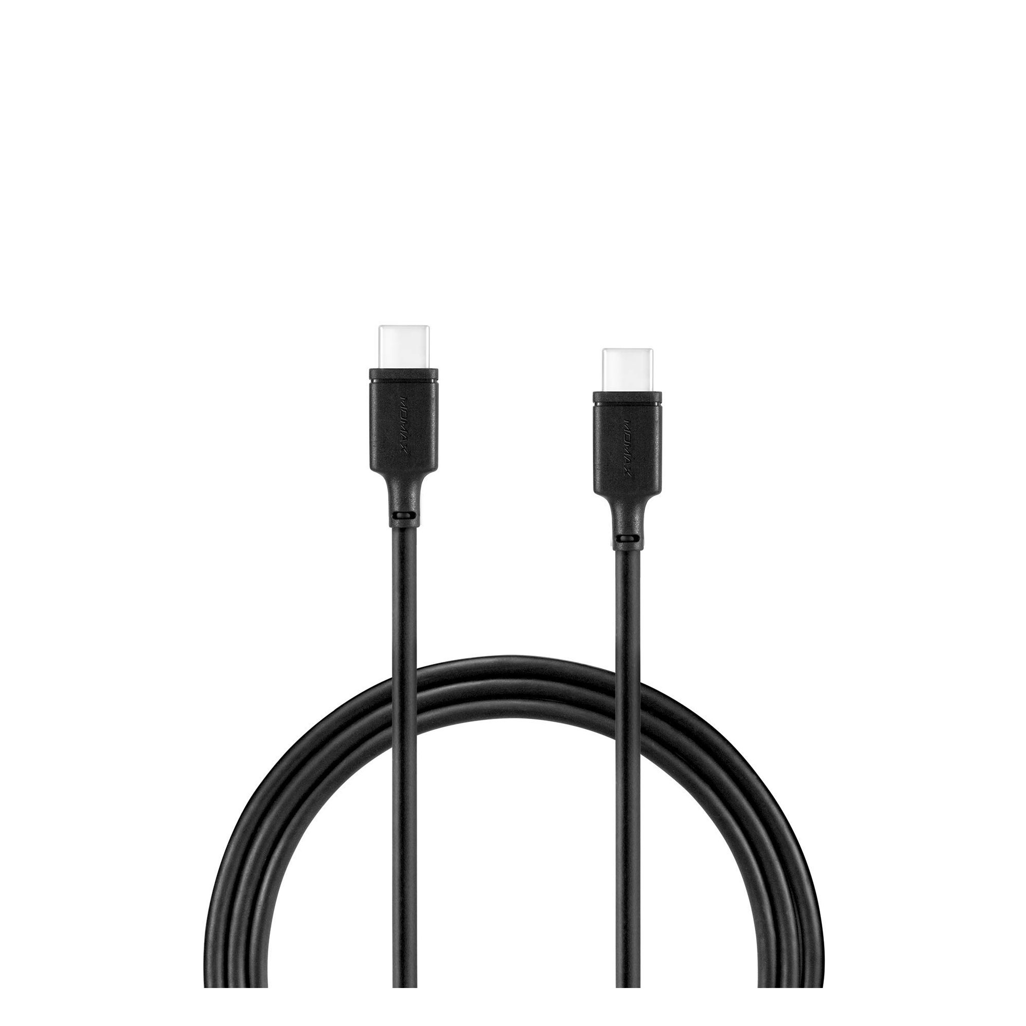 momax SUPPORTS UP TO 100W ZERO 1M USB-C TO USB -C CABLE (DC21)