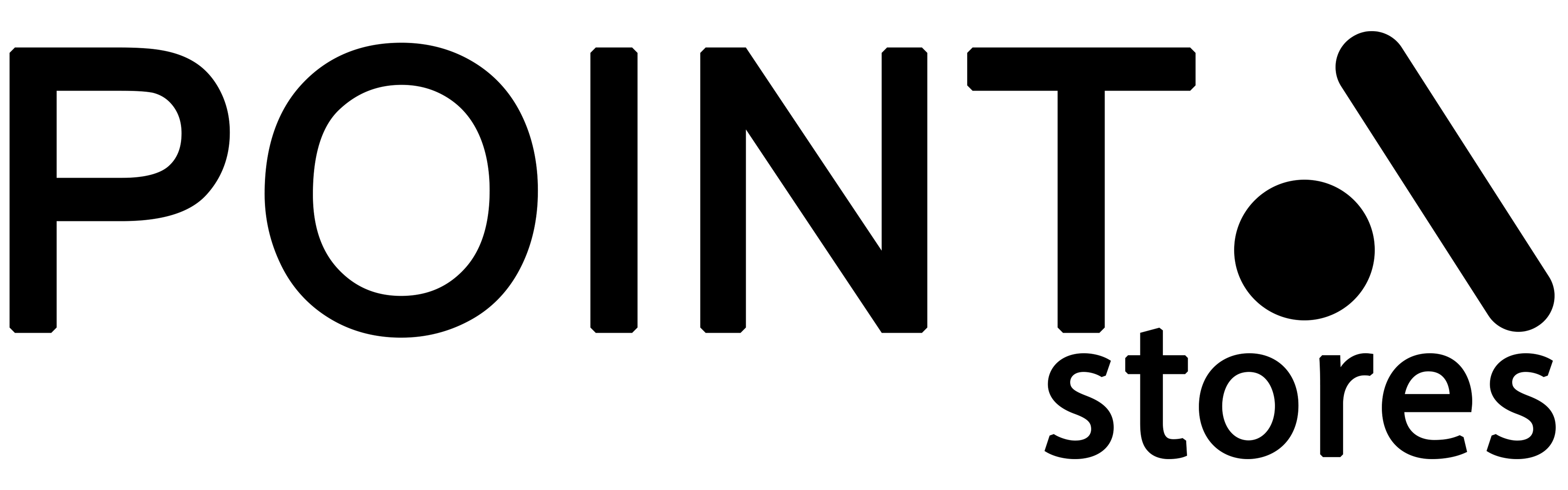 Point A Stores