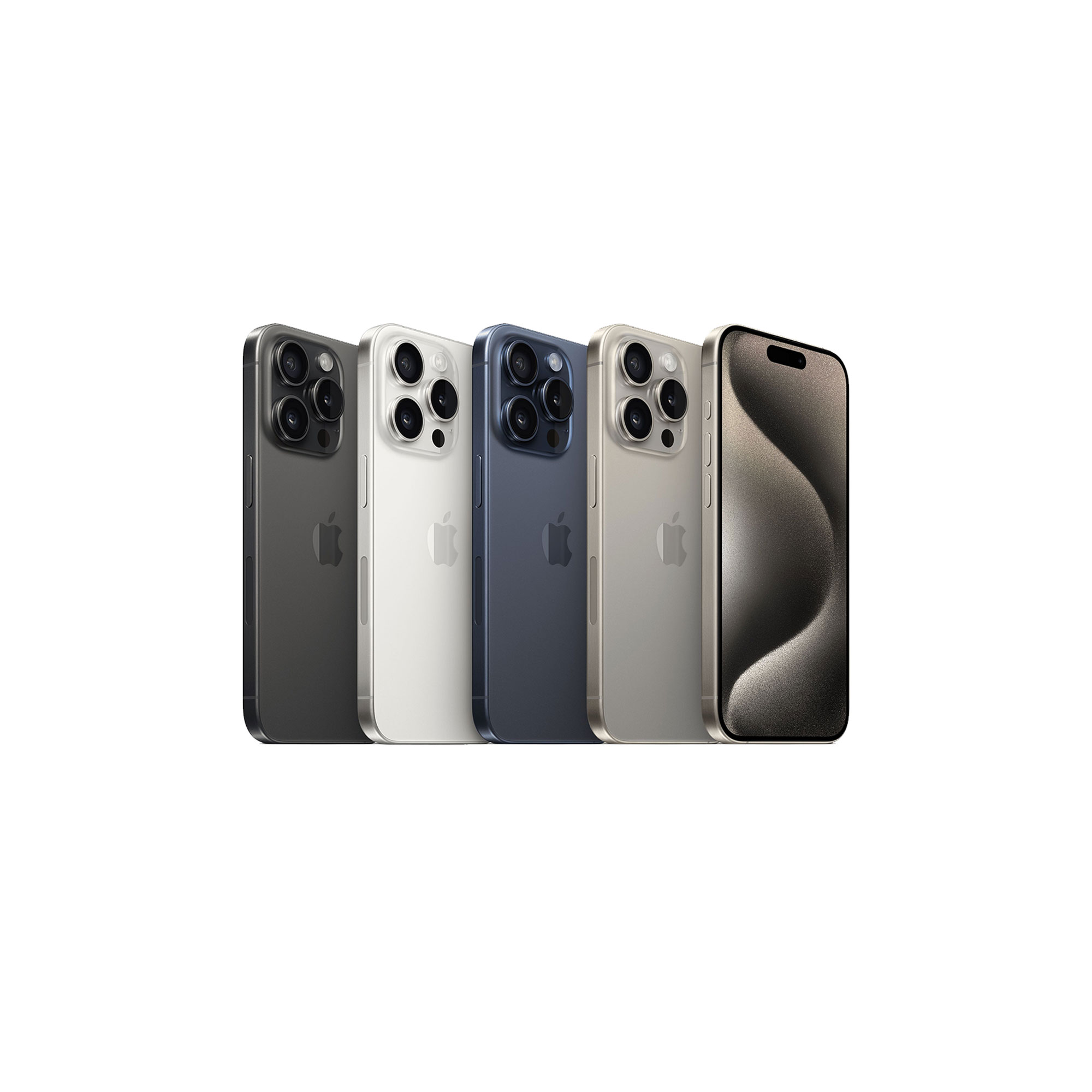 iPhone 15 Pro